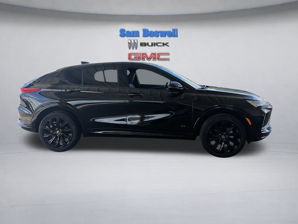 New 2026 Buick Envista Sport Touring w/ Convenience I Package FWD image 10