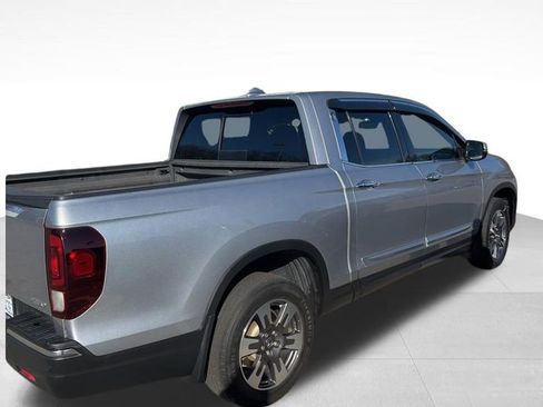 Used 2019 Honda Ridgeline RTL-E image 10