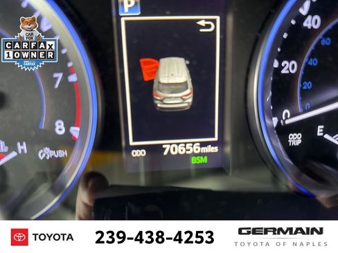 Used 2018 Toyota Highlander XLE image 21