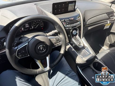 Used 2026 Acura RDX SH-AWD w/ Technology Package image 18