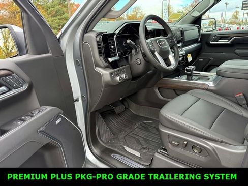 New 2026 GMC Sierra 1500 SLT w/ SLT Premium Plus Package image 16