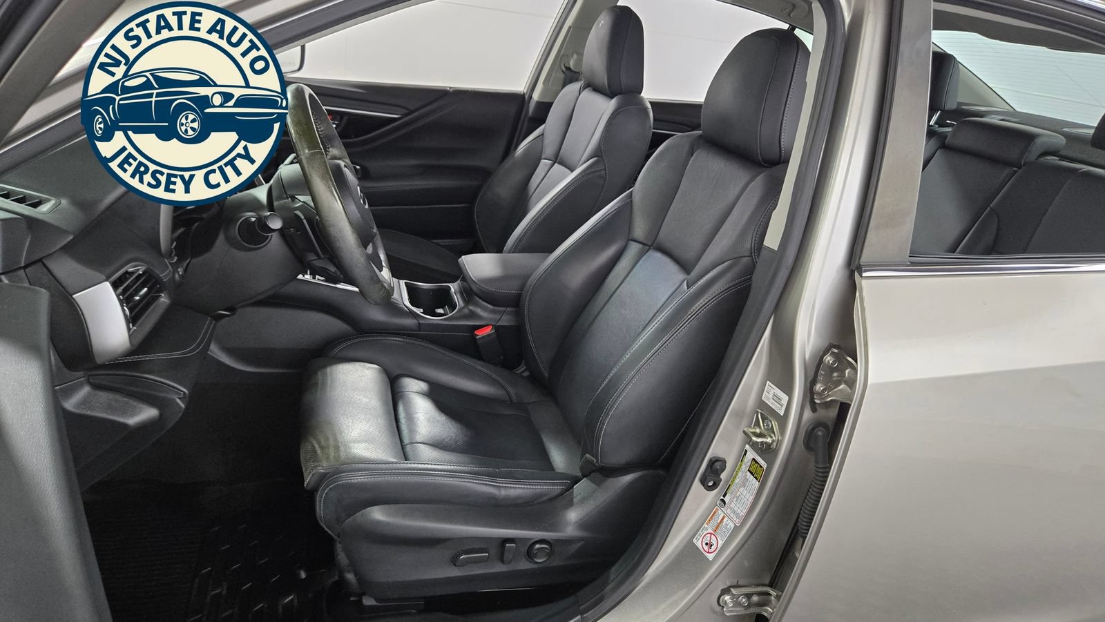 Used 2020 Subaru Legacy Limited AWD/4WD image 27