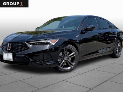 New 2025 Acura Integra A-Spec