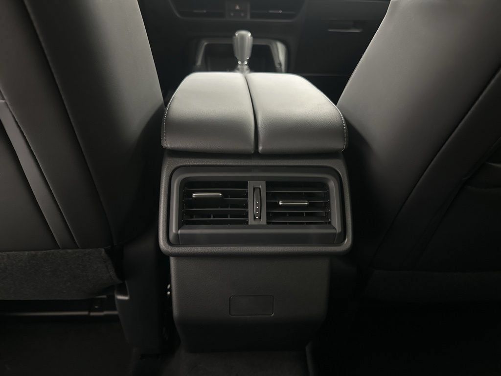 New 2026 MAZDA CX-5 Select AWD/4WD image 15