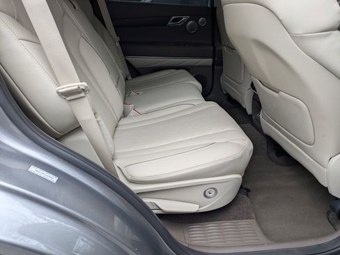 Used 2024 Genesis GV80 3.5T w/ Advanced Package image 37