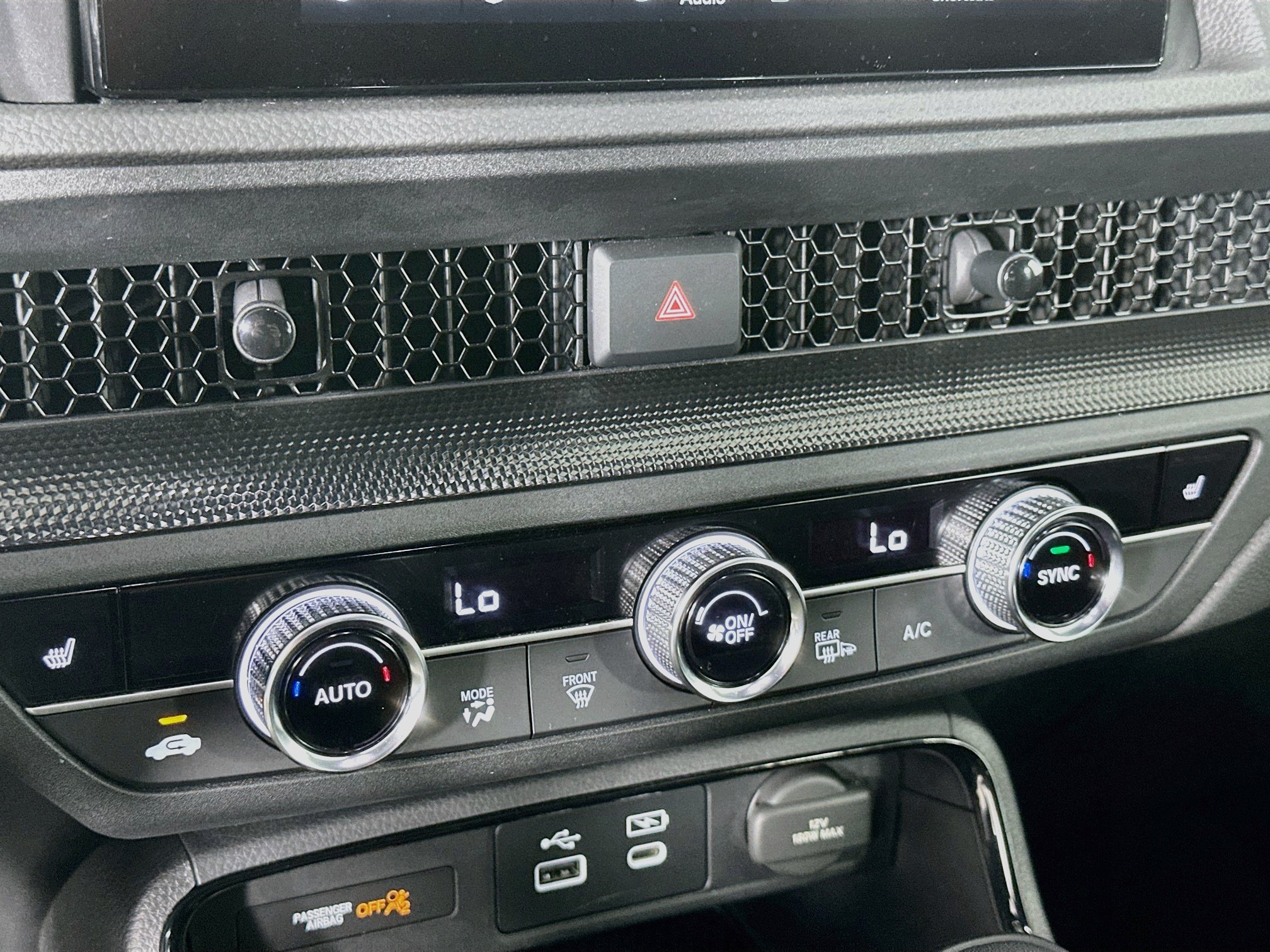 Used 2025 Honda CR-V Sport-L image 23