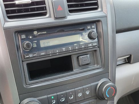 Used 2007 Honda CR-V LX image 26