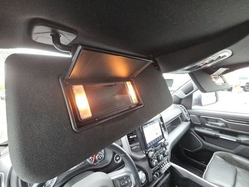 Used 2022 RAM 1500 Laramie image 44