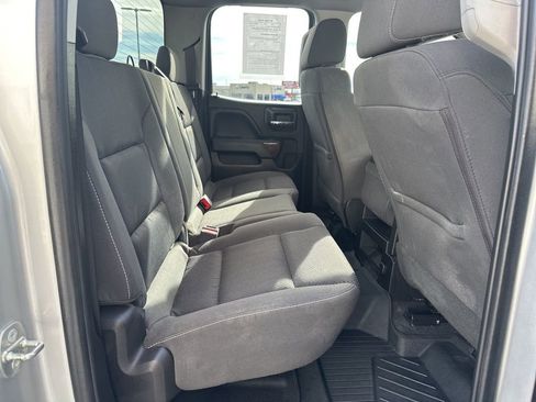 Used 2019 GMC Sierra 2500 SLE w/ SLE Preferred Package image 22