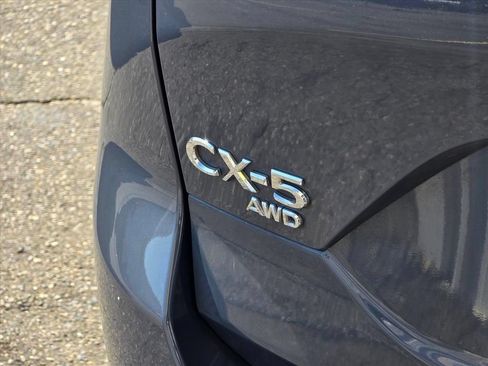 Used 2022 MAZDA CX-5 Carbon Edition AWD/4WD image 15