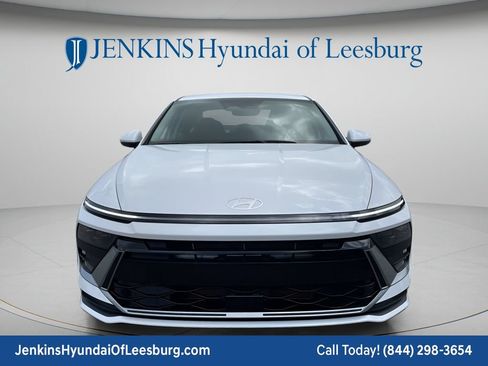 New 2026 Hyundai Sonata SE FWD image 11