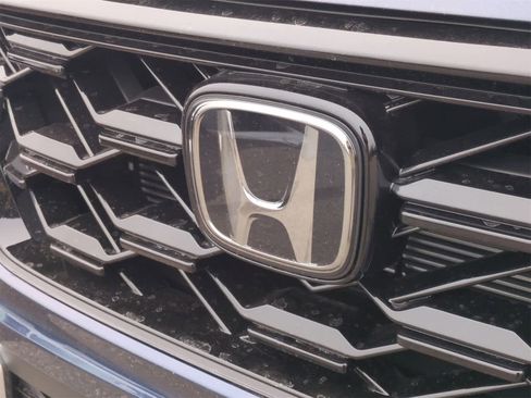 New 2026 Honda CR-V Sport Touring image 13