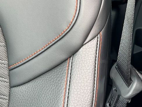 New 2026 Nissan Pathfinder Rock Creek image 15