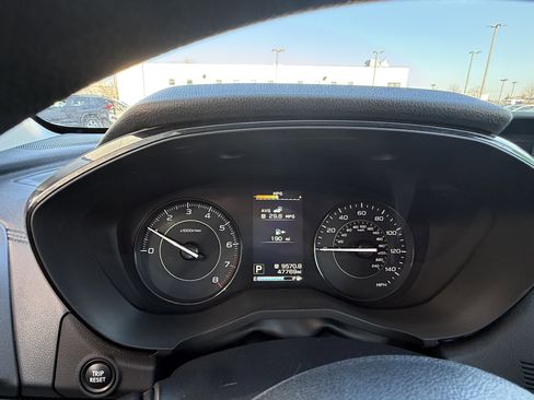 Used 2022 Subaru Impreza 2.0i image 14