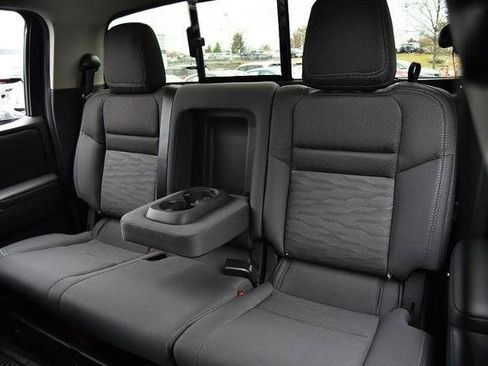 Certified 2024 Nissan Frontier SV w/ SV Convenience Package image 25