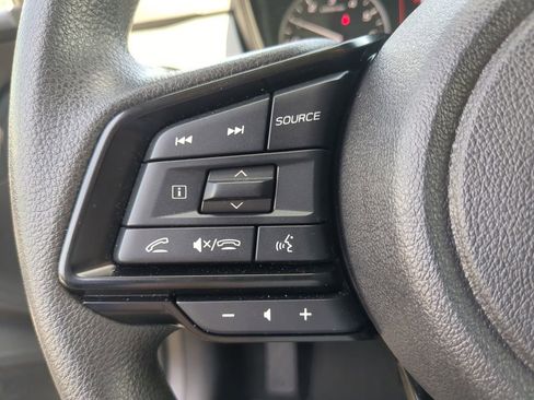 Certified 2025 Subaru Crosstrek 2.0i Premium AWD/4WD image 26