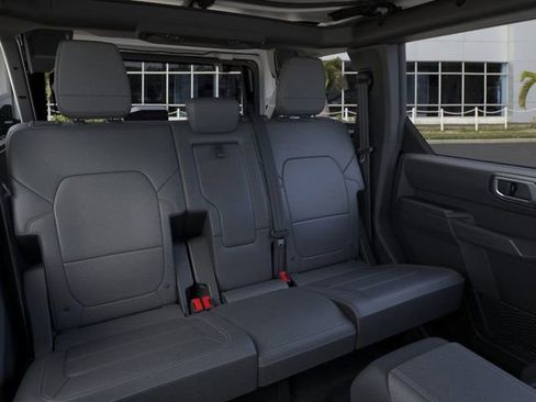 New 2026 Ford Bronco Badlands image 11