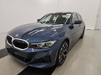 Certified 2025 BMW 330i xDrive 330i xDrive video 1