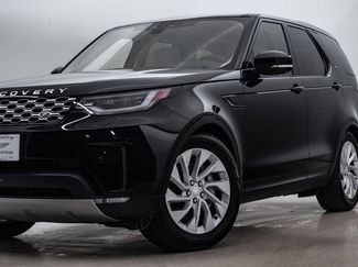Used 2025 Land Rover Discovery S video 2