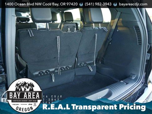 New 2026 Chrysler Pacifica Select w/ S Appearance Package image 20