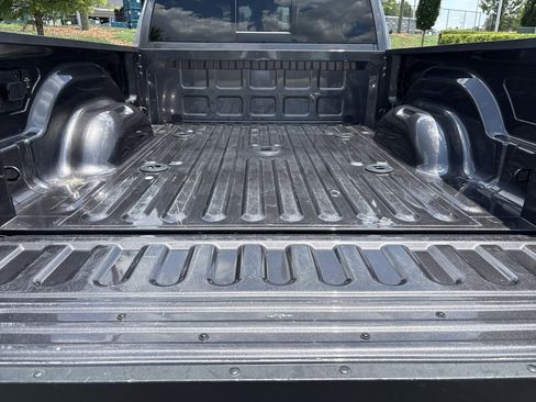 Used 2025 RAM 2500 Tradesman AWD/4WD image 34