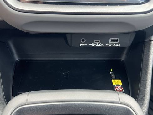 New 2026 Subaru Crosstrek 2.5i Sport AWD/4WD image 16