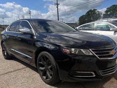 Used 2019 Chevrolet Impala Premier