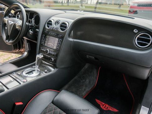 Used 2011 Bentley Continental GT Supersports image 49