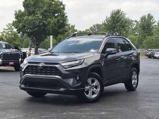 Certified 2025 Toyota RAV4 XLE Premium w/ Weather Package FWD video 2
