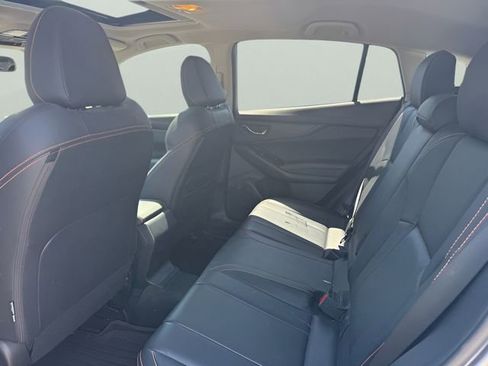 Used 2018 Subaru Crosstrek 2.0i Limited AWD/4WD image 12