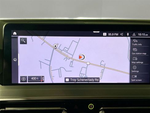 Certified 2023 BMW X3 xDrive30i w/ Premium Package image 14