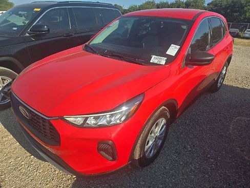 Certified 2024 Ford Escape Active FWD image 1