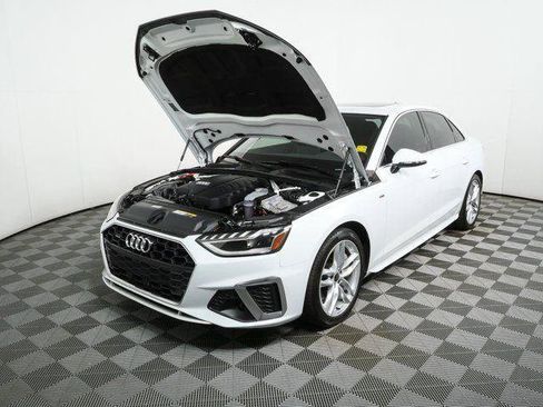 Used 2023 Audi A4 2.0T Premium AWD/4WD image 31
