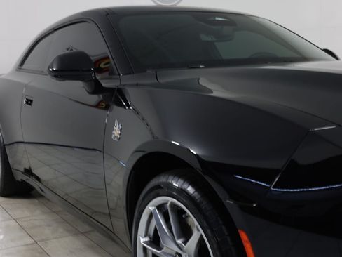 Used 2026 Dodge Charger Scat Pack AWD/4WD image 38