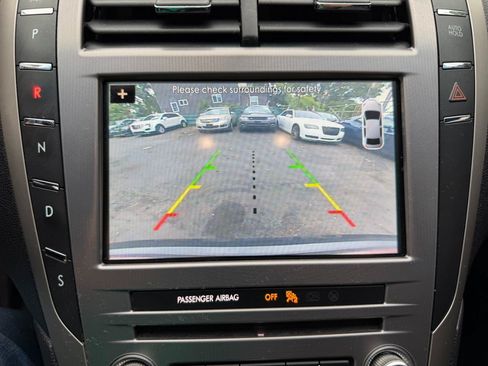 Used 2017 Lincoln MKZ Premiere FWD image 49