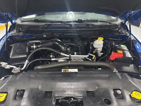 Used 2020 RAM 1500 Classic Warlock w/ Electronics Group image 43