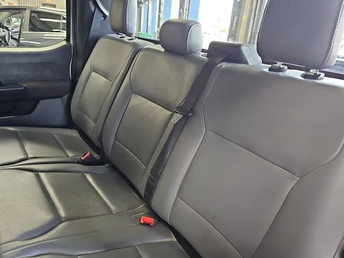Used 2021 Ford F150 XL w/ Trailer Tow Package AWD/4WD image 13