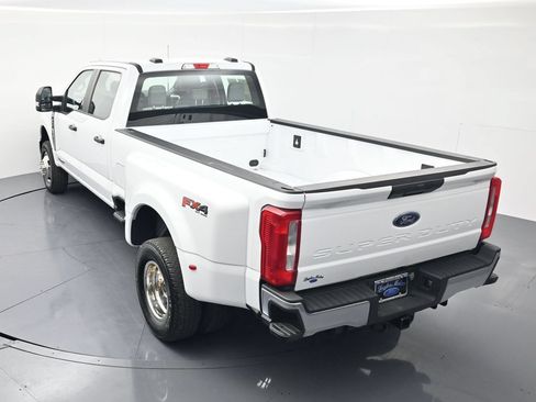 Used 2024 Ford F350 XL AWD/4WD image 40