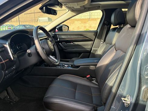 Used 2025 MAZDA CX-50 2.5 Hybrid w/ Premium Plus Pkg image 29