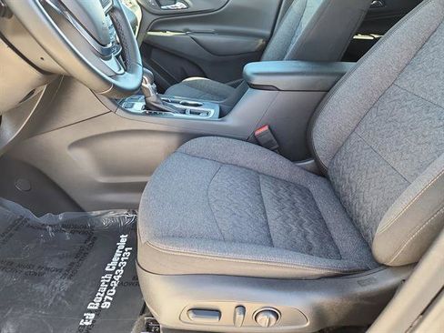 Used 2024 Chevrolet Equinox LT image 9
