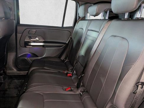New 2026 Mercedes-Benz GLB 250 image 16