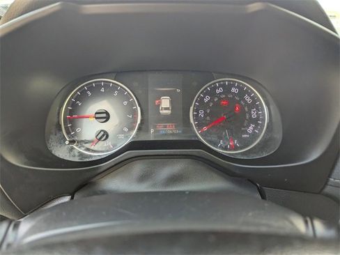 Used 2020 Toyota RAV4 LE image 19