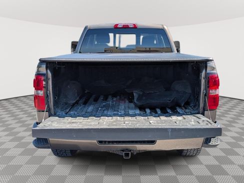 Used 2015 GMC Sierra 1500 SLT w/ All-Terrain Package AWD/4WD image 13