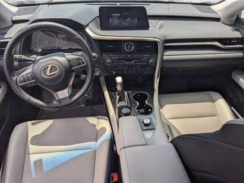 Used 2019 Lexus RX 350 FWD image 17