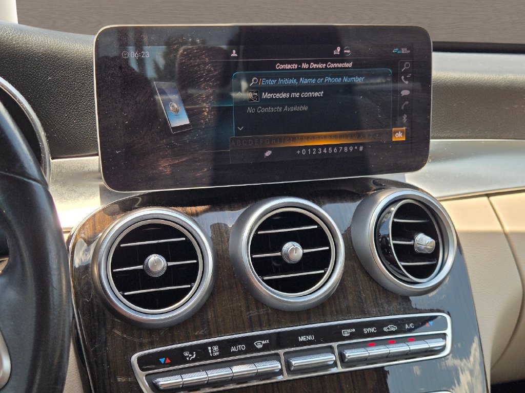 Used 2020 Mercedes-Benz C 300 Sedan image 30