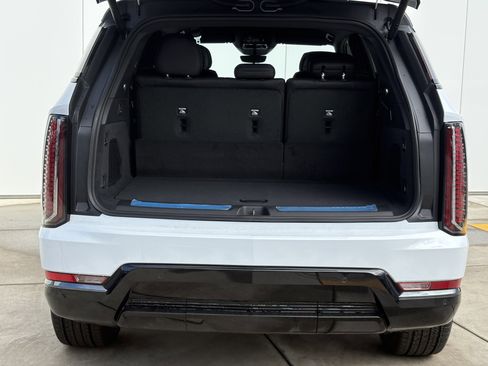 New 2026 Cadillac Escalade IQ Sport 1 image 9