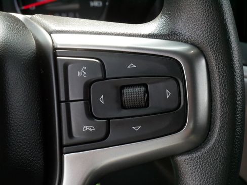 Used 2022 Chevrolet Silverado 1500 Custom w/ Rally Edition AWD/4WD image 25