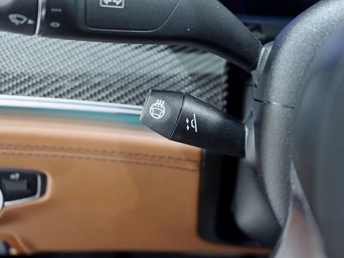 Used 2023 Mercedes-Benz AMG GT 53 image 19