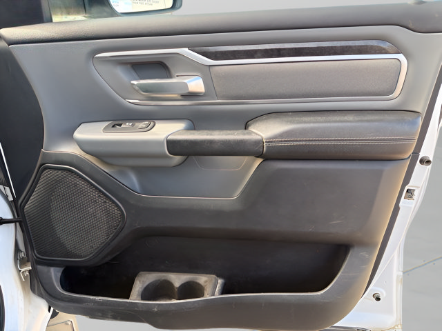 Used 2020 RAM 1500 Big Horn AWD/4WD image 9