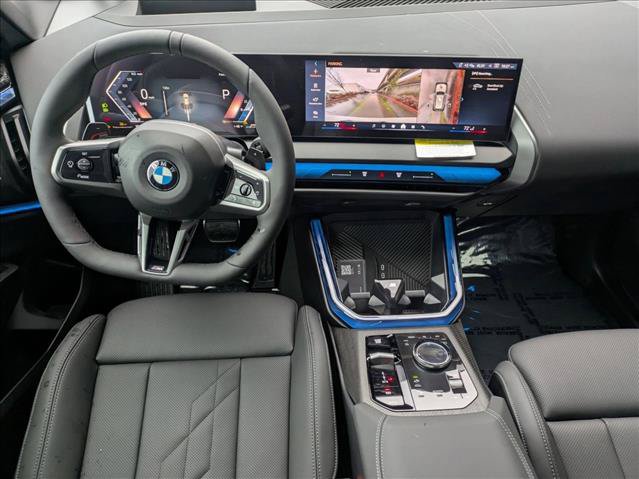 Used 2026 BMW X3 xDrive30i w/ Premium Package AWD/4WD image 15